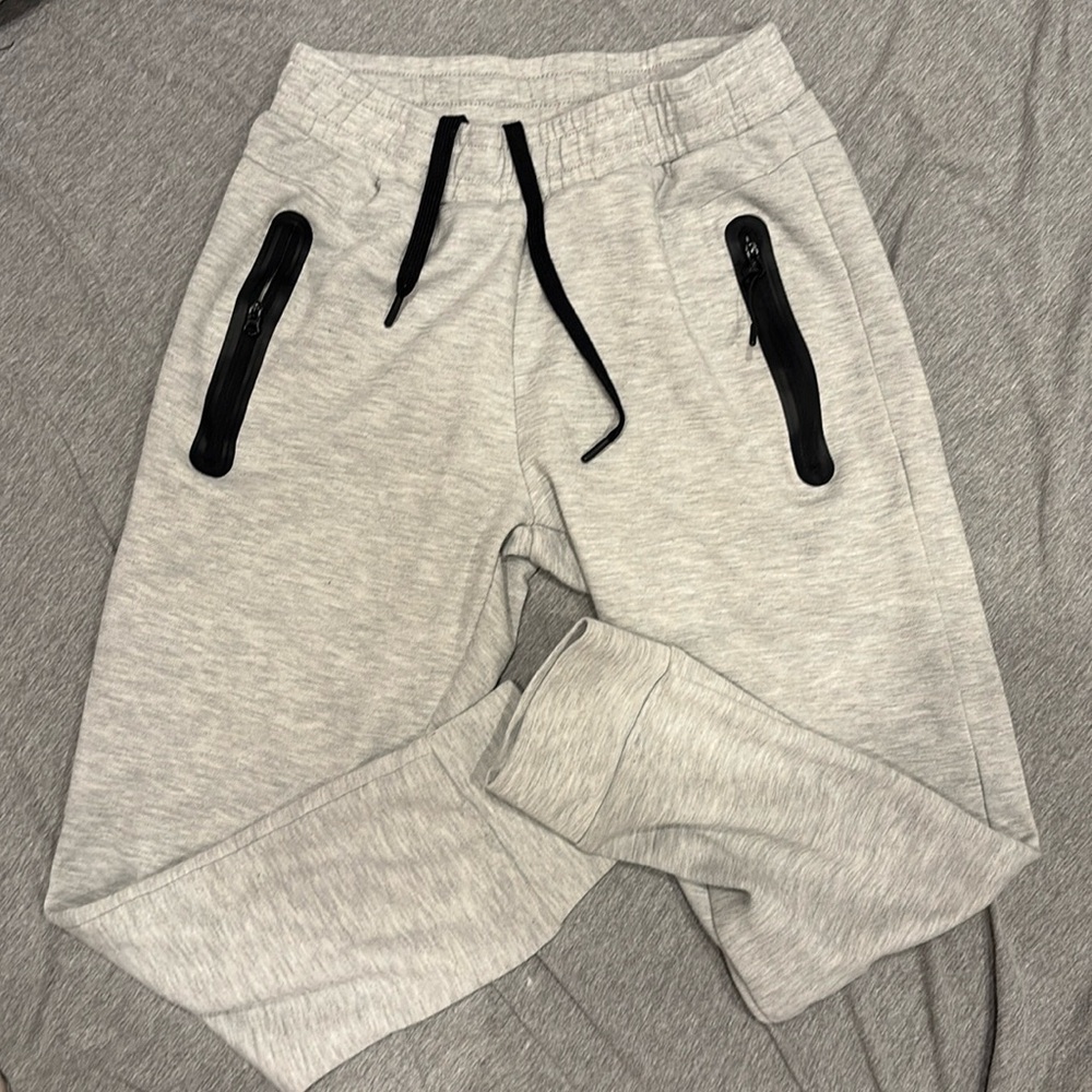 Nike Tech Doupe